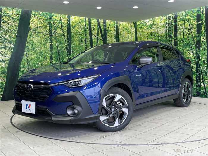 2024 Subaru Subaru Others