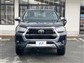 2021 Toyota Hilux