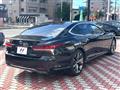 2017 Lexus LS