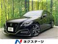 2021 Toyota Crown Hybrid