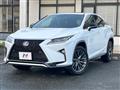2017 Lexus RX