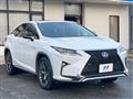 2017 Lexus RX