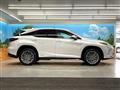 2021 Lexus RX