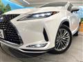 2021 Lexus RX