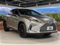 2022 Lexus RX