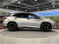 2022 Lexus RX