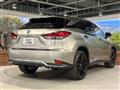 2022 Lexus RX
