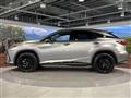 2022 Lexus RX