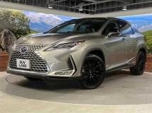 2022 Lexus RX