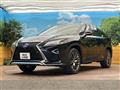 2016 Lexus RX