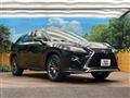 2016 Lexus RX