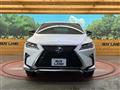 2017 Lexus RX