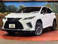 2019 Lexus RX