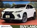 2019 Lexus RX