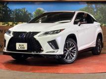 2019 Lexus RX