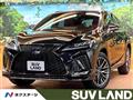 2020 Lexus RX