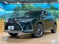 2020 Lexus RX