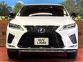2020 Lexus RX