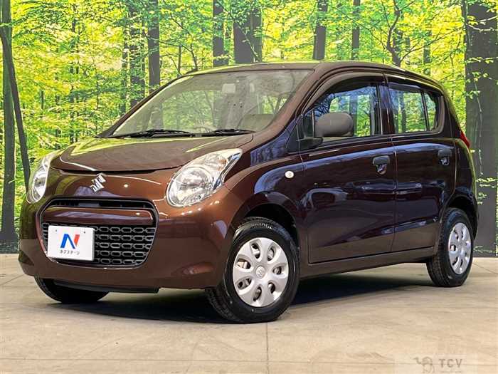 2010 Suzuki Alto