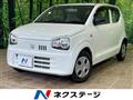 2017 Suzuki Alto
