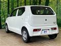 2017 Suzuki Alto