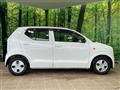 2017 Suzuki Alto