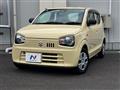 2019 Suzuki Alto