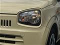 2019 Suzuki Alto