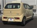 2019 Suzuki Alto