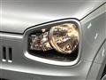2019 Suzuki Alto