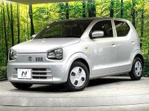 2019 Suzuki Alto