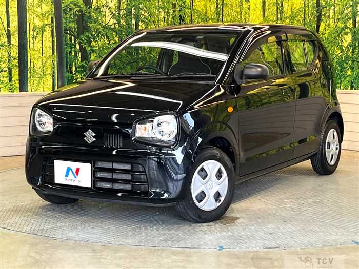 2020 Suzuki Alto