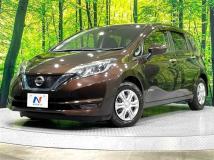 2016 Nissan Note