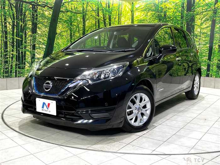 2019 Nissan Note