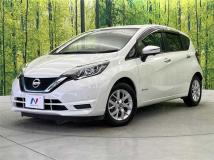 2019 Nissan Note