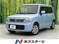 2012 Suzuki Lapin