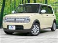 2017 Suzuki Lapin
