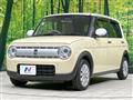 2017 Suzuki Lapin