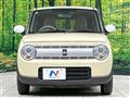 2017 Suzuki Lapin