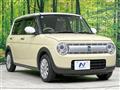 2017 Suzuki Lapin