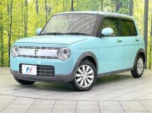 2020 Suzuki Lapin