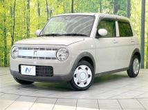 2021 Suzuki Lapin