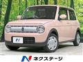2021 Suzuki Lapin