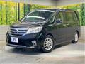 2013 Nissan Serena