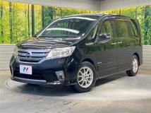 2013 Nissan Serena