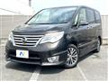 2014 Nissan Serena