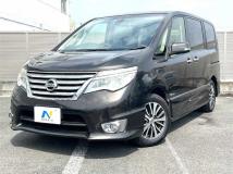 2014 Nissan Serena