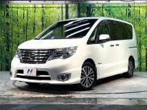 2014 Nissan Serena