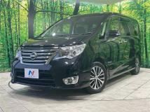 2016 Nissan Serena