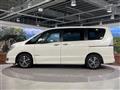 2016 Nissan Serena